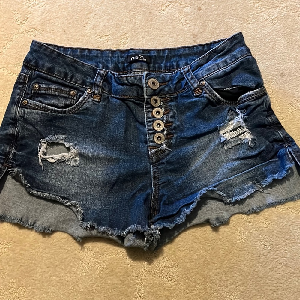 Shorts
